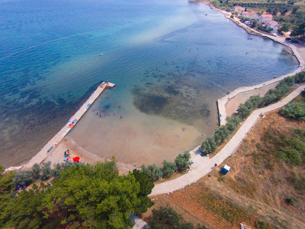 Olive Island, 3 Stars Family Friendly *